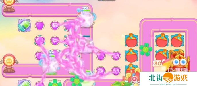 保卫萝卜4周赛7月8日攻略 7月8日周赛无伤图文通关教程[多图]图片4