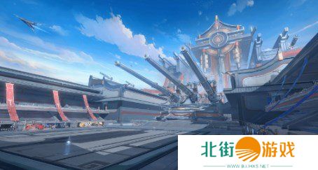 崩坏星穹铁道竞峰舰全宝箱位置一览 崩坏星穹铁道竞峰舰全宝箱在哪