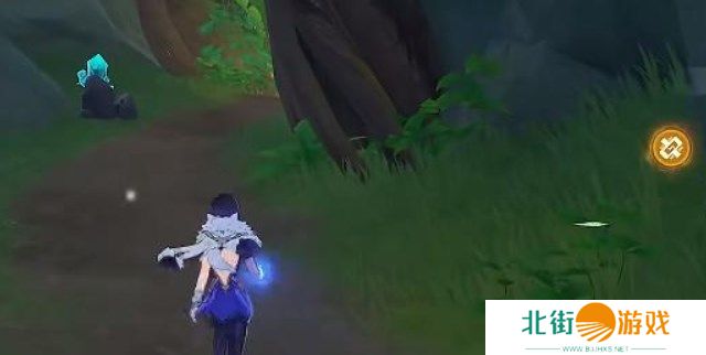 原神寻找第二个藏宝地怎么过 千奇澴回寻找第二个藏宝地位置攻略[多图]图片5