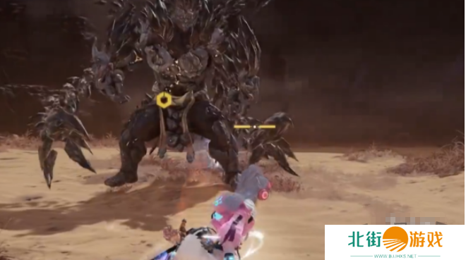 永劫无间土万象怎么打 万象打法攻略介绍