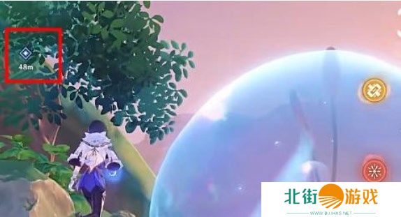 原神寻找第三个藏宝地怎么开 寻找第三个藏宝地位置分享[多图]图片5