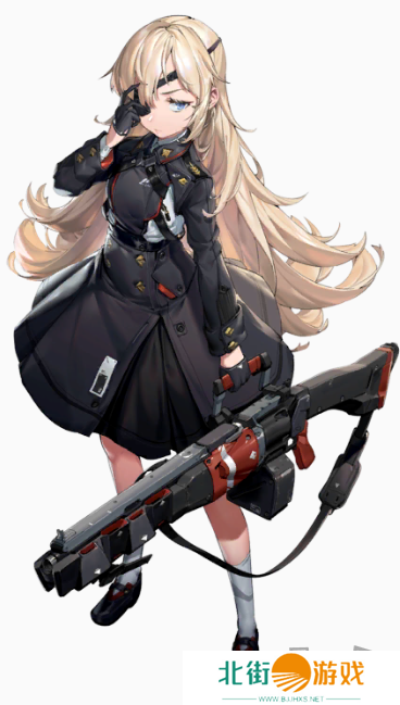 胜利女神妮姬吉萝婷技能攻略 胜利女神妮姬吉萝婷技能是什么