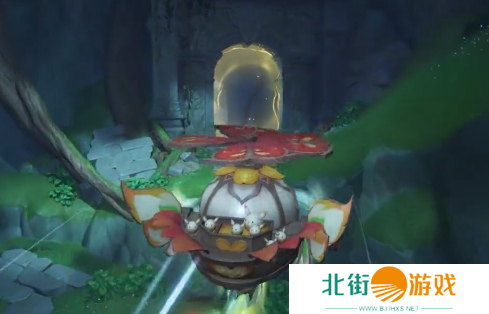 原神3.8琉形蜃境地下锚点怎么开 琉形蜃境地下锚点解锁攻略[多图]图片5