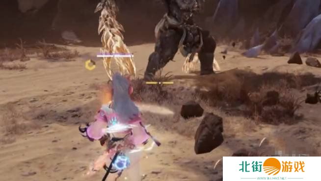 永劫无间土万象怎么打 万象打法攻略介绍