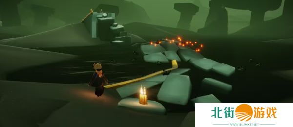 光遇7月10日任务攻略 7月10日季节蜡烛位置分享[多图]图片9