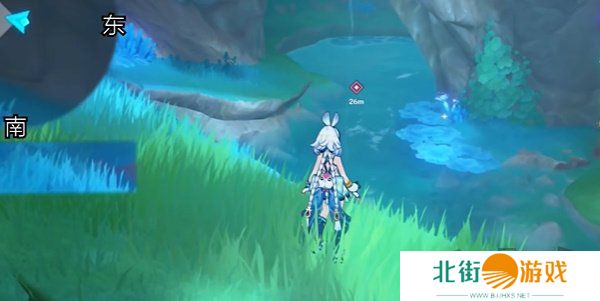 原神5.0部族纪闻副本宝箱在什么位置 宝箱位置一览