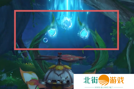 原神3.8琉形蜃境地下锚点怎么开 琉形蜃境地下锚点解锁攻略[多图]图片4