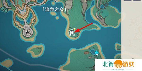 原神5.0部族纪闻副本宝箱在什么位置 宝箱位置一览