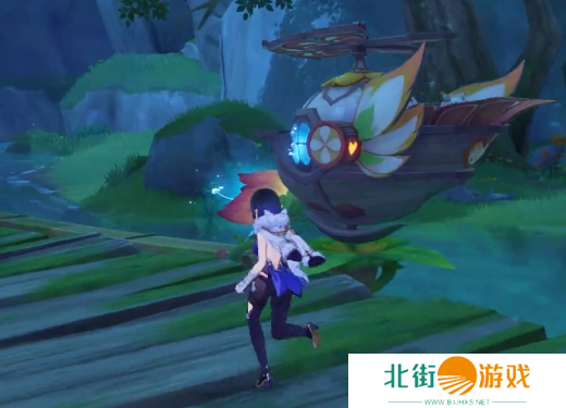 原神3.8琉形蜃境地下锚点怎么开 琉形蜃境地下锚点解锁攻略[多图]图片3