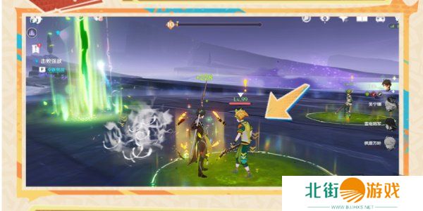 原神纳塔6个夜魂试炼怎么过的 原神纳塔6个夜魂试炼攻略