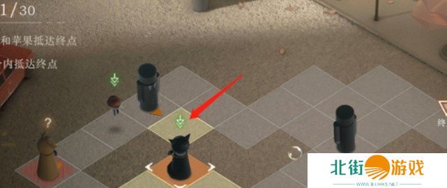 重返未来1999小狗与流浪汉颠扑苹果派怎么过 小狗与流浪汉颠扑苹果派通关攻略[多图]图片2