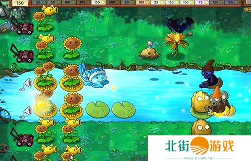 植物大战僵尸融合版冒险模式19关怎么过 植物大战僵尸融合版冒险模式19关通关教程