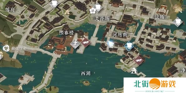 逆水寒手游双生姊妹攻略 双生姊妹怎么玩怎么打[多图]图片6