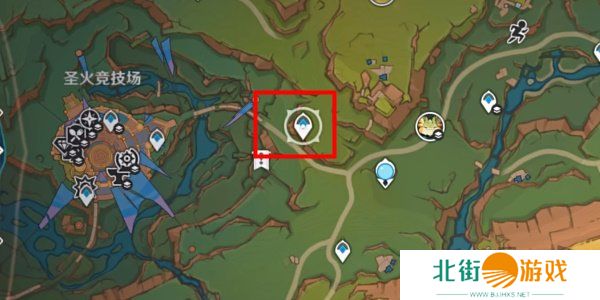 原神无名指追魂索成就怎么做 原神5.0无名指追魂索成就达成攻略