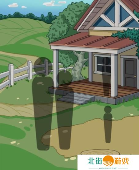 汉字找茬王消失的男友攻略 消失的男友寻找信息还原事件真相答案[多图]图片1