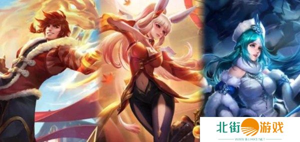 王者荣耀王昭君fmvp皮肤什么时候上线 王者荣耀王昭君fmvp皮肤上线时间