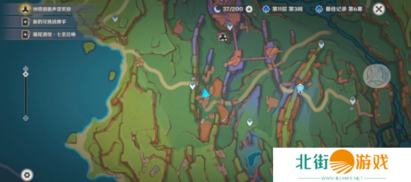 原神最后的龙龙饼干任务怎么完成 最后的龙龙饼干玩法分享