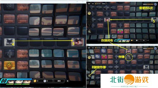 绝区零小小大失控任务怎么完成 绝区零小小大失控剧情委托任务详解