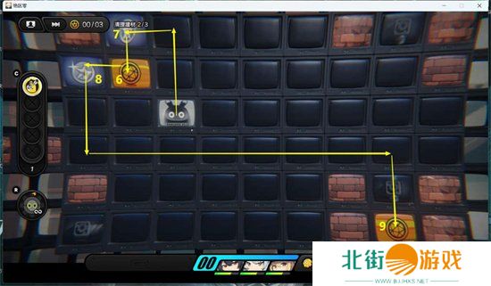 绝区零小小大失控任务怎么完成 绝区零小小大失控剧情委托任务详解