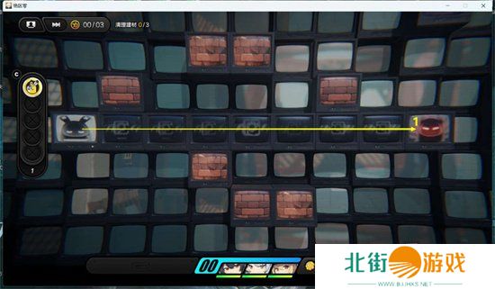 绝区零小小大失控任务怎么完成 绝区零小小大失控剧情委托任务详解