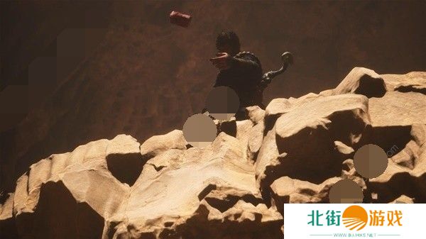 黑神话悟空赤髯龙应该怎么打 黑神话悟空赤髯龙多少级打通关一览