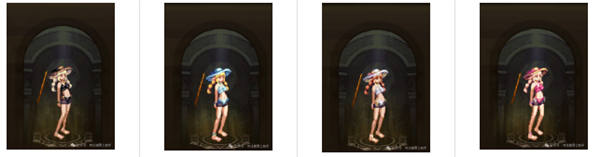 地下城手游夏日套内容全面曝光 地下城手游夏日套都有什么