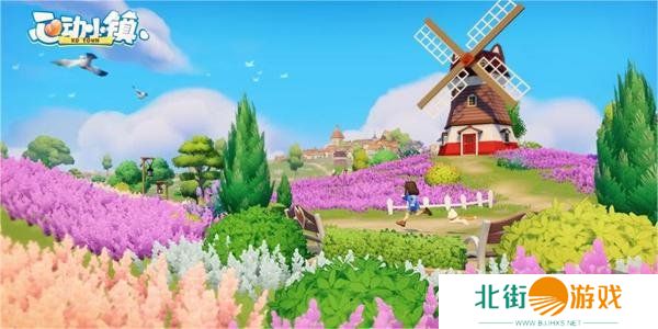 心动小镇怎么换发型 心动小镇手游换发型方法