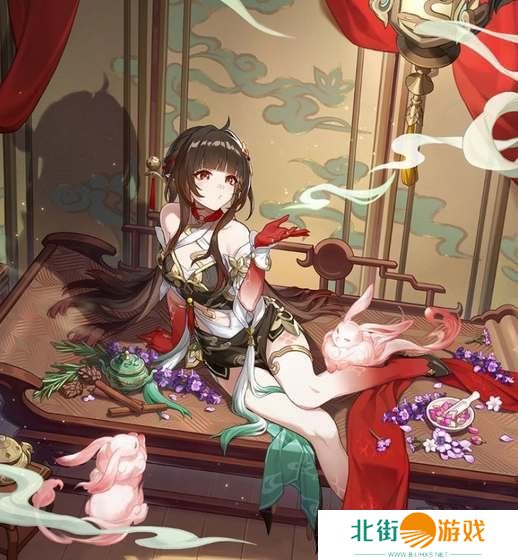 崩坏星穹铁道灵砂技能详细分析 崩坏星穹铁道灵砂值得抽吗?