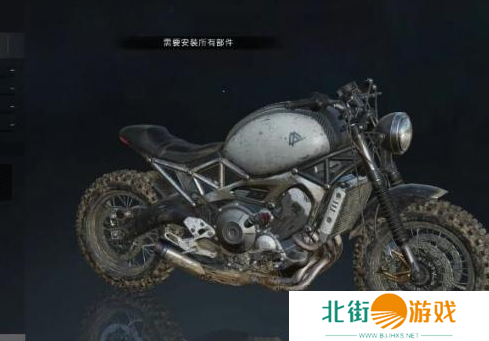 七日世界摩托车怎么获得 七日世界摩托车获取方法介绍