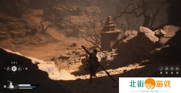 黑神话悟空召唤猴毛分身方法 黑神话悟空怎么召唤猴毛分身