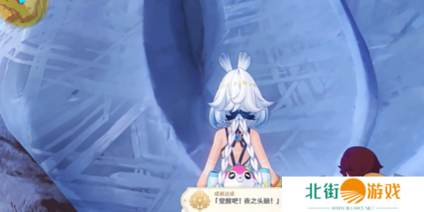 原神觉醒吧夜之头脑成就如何获得 夜之头脑成就获得攻略