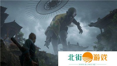 黑神话悟空配置要求 黑神话悟空发售日期