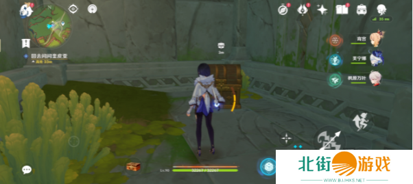 原神挖掘场寻宝任务怎么完成 挖掘场寻宝任务玩法介绍