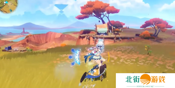 原神觉醒吧夜之头脑成就如何获得 夜之头脑成就获得攻略