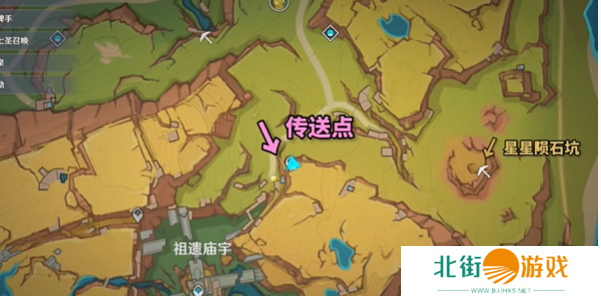 原神觉醒吧夜之头脑成就如何获得 夜之头脑成就获得攻略