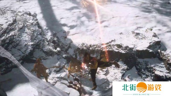 黑神话悟空召唤猴毛分身方法 黑神话悟空怎么召唤猴毛分身