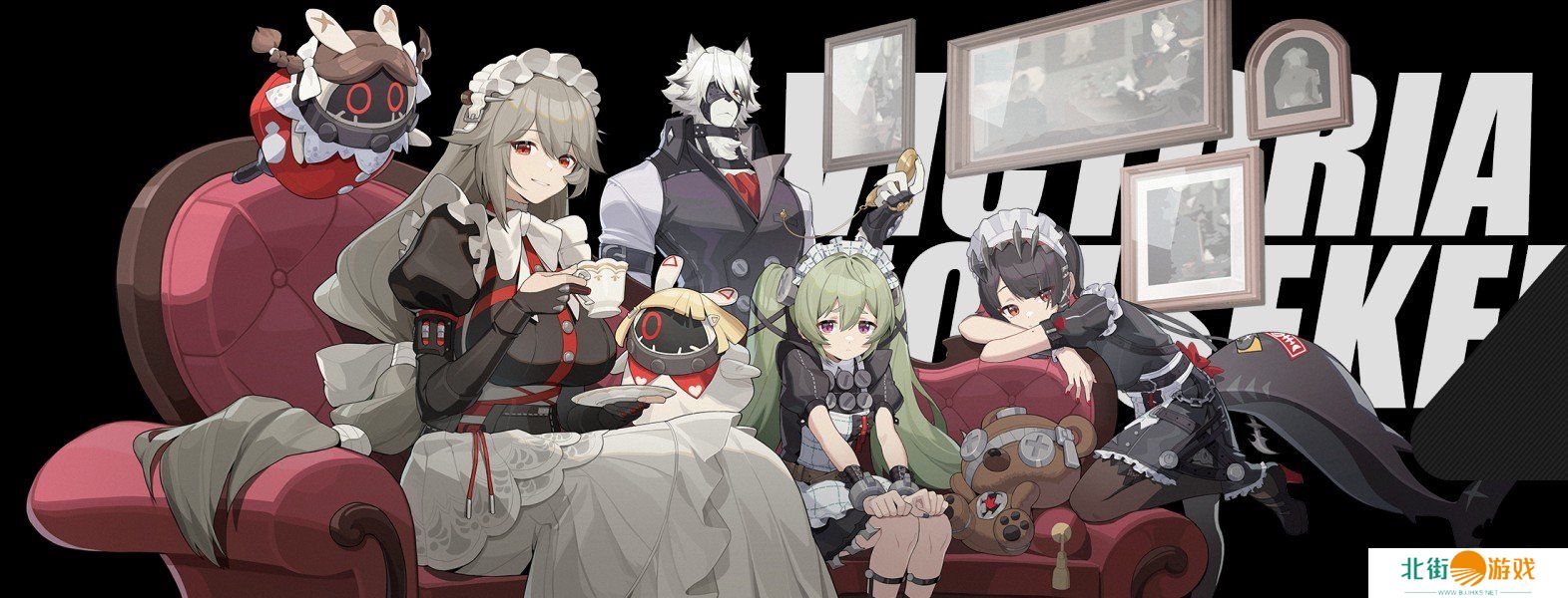 绝区零莱卡恩阵容搭配方案 绝区零莱卡恩适合什么阵容