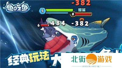 鱼吃鱼兑换码是什么 鱼吃鱼兑换码永久苍龙2024最新