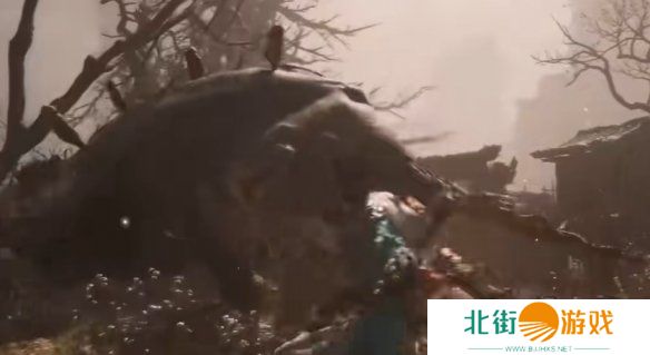 黑神话悟空地狼怎么打 地狼打法技巧详细攻略