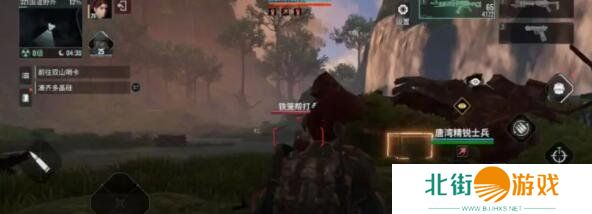 破碎之地30级武器获得途径大全