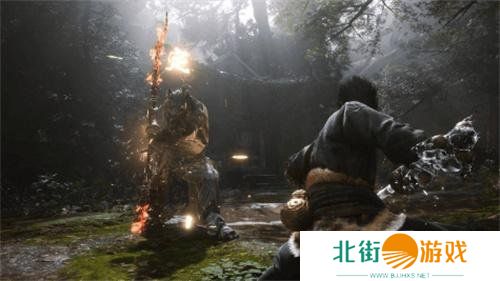 黑神话悟空棍子怎么用 悟空三种棍法使用介绍