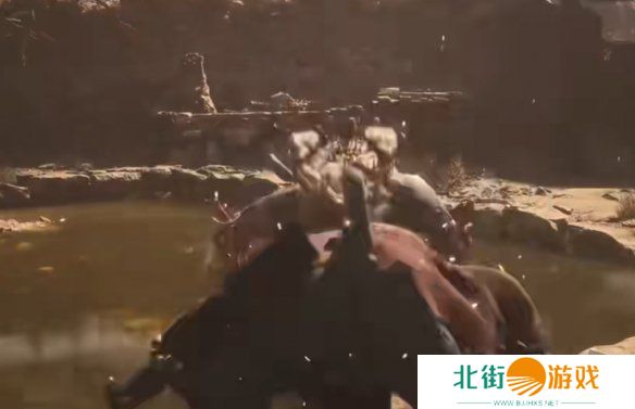 黑神话悟空地狼怎么打 地狼打法技巧详细攻略