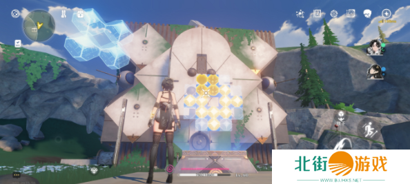 鸣潮引导晶核解密怎么玩 引导晶核解密游戏攻略