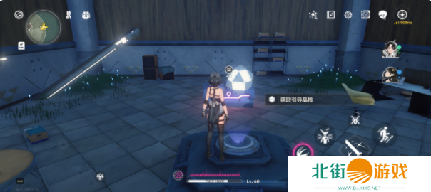 鸣潮引导晶核解密怎么玩 引导晶核解密游戏攻略