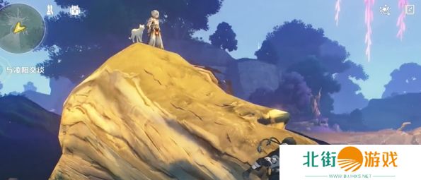 鸣潮榕树上的弯月亮成就怎么获得 鸣潮榕树上的弯月亮成就完成攻略