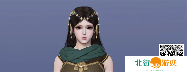 永劫无间手游怎么捏脸 永劫无间手游云捏脸教程