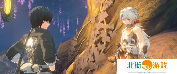 鸣潮榕树上的弯月亮成就怎么获得 鸣潮榕树上的弯月亮成就完成攻略