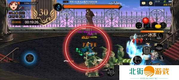 DNF手游迷妄之塔30层通关攻略 迷妄之塔30层通关技巧