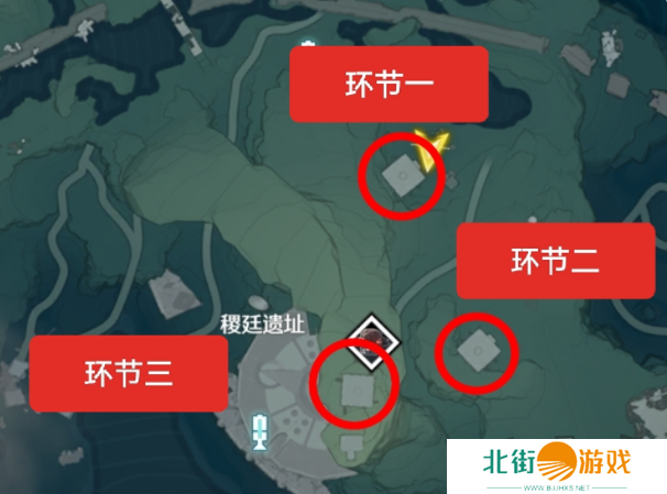 鸣潮引导晶核解密怎么玩 引导晶核解密游戏攻略