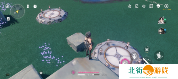 鸣潮引导晶核解密怎么玩 引导晶核解密游戏攻略